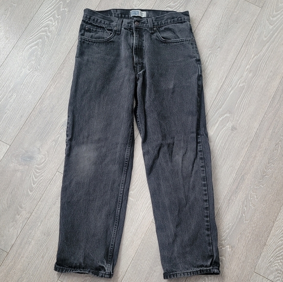Levi's Signature Jeans - Picture 1 of 4